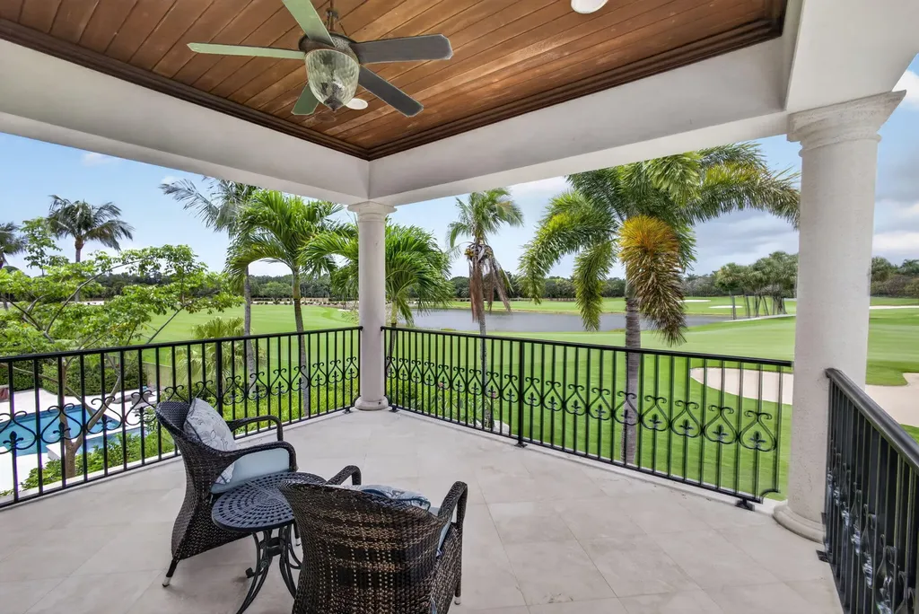 11117 Green Bayberry Drive Palm Beach Gardens FL 33418
