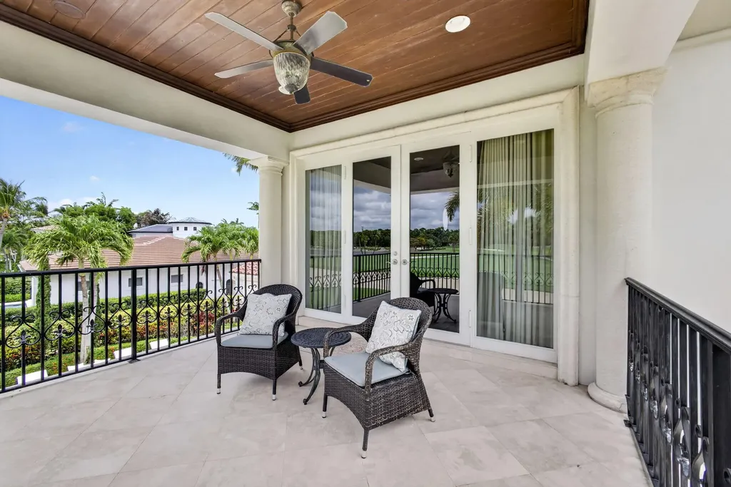 11117 Green Bayberry Drive Palm Beach Gardens FL 33418