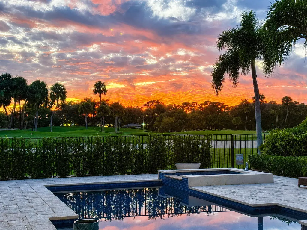 11117 Green Bayberry Drive Palm Beach Gardens FL 33418