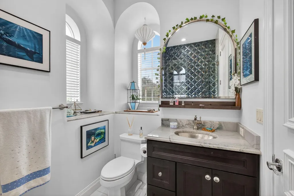11117 Green Bayberry Drive Palm Beach Gardens FL 33418