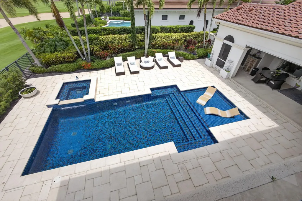 11117 Green Bayberry Drive Palm Beach Gardens FL 33418