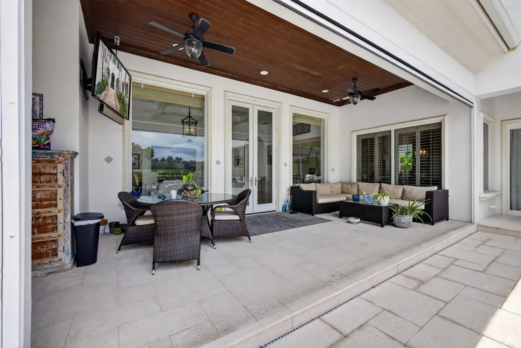 11117 Green Bayberry Drive Palm Beach Gardens FL 33418
