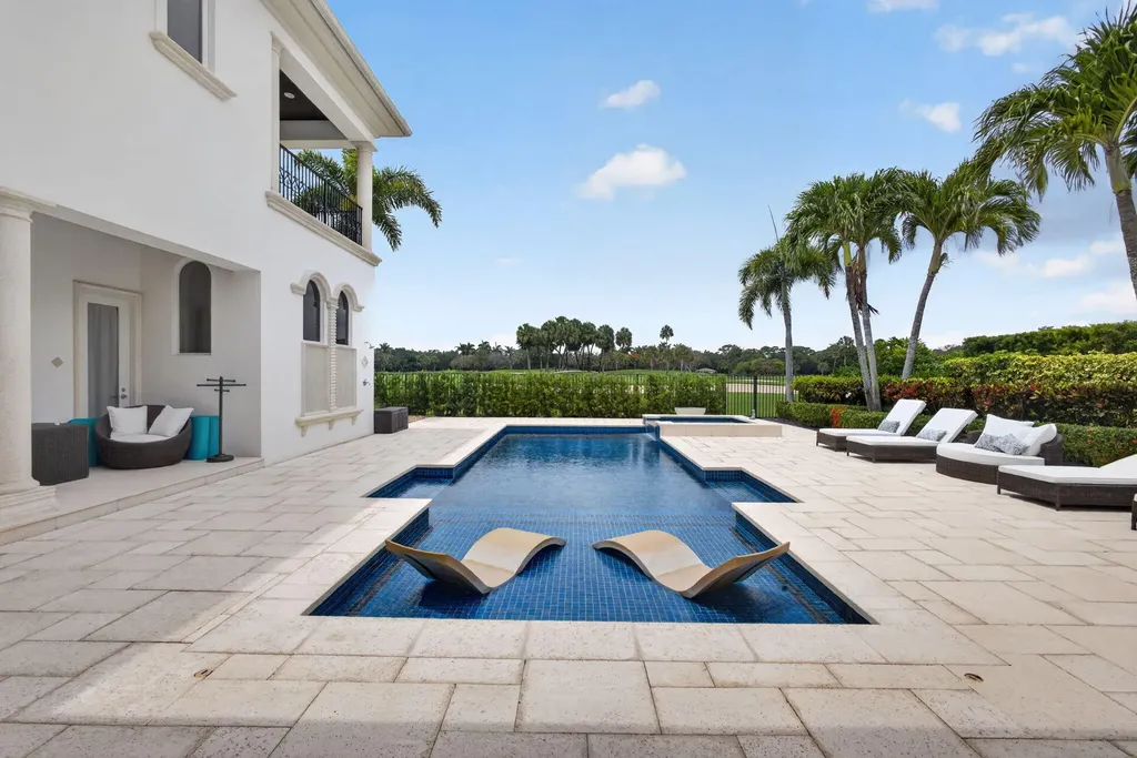 11117 Green Bayberry Drive Palm Beach Gardens FL 33418