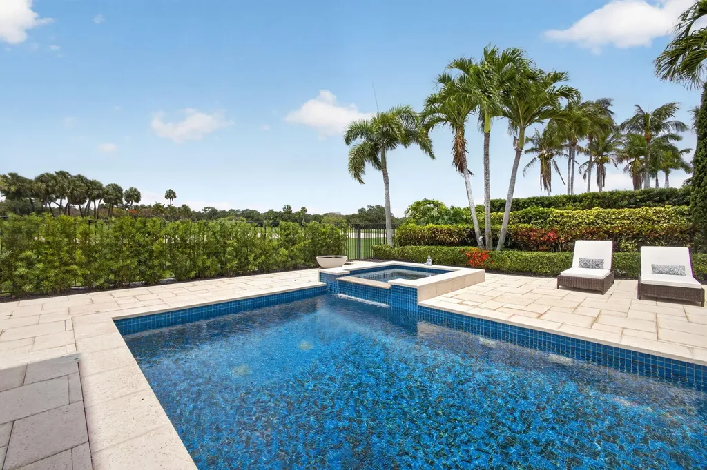 11117 Green Bayberry Drive Palm Beach Gardens FL 33418