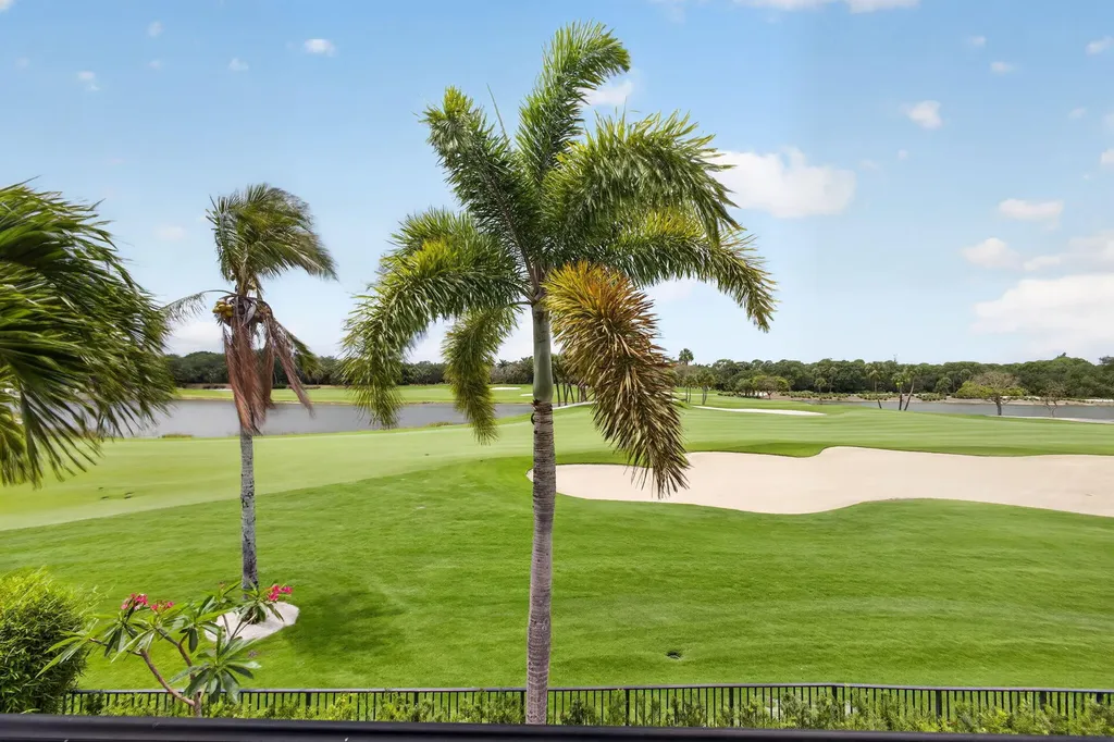 11117 Green Bayberry Drive Palm Beach Gardens FL 33418