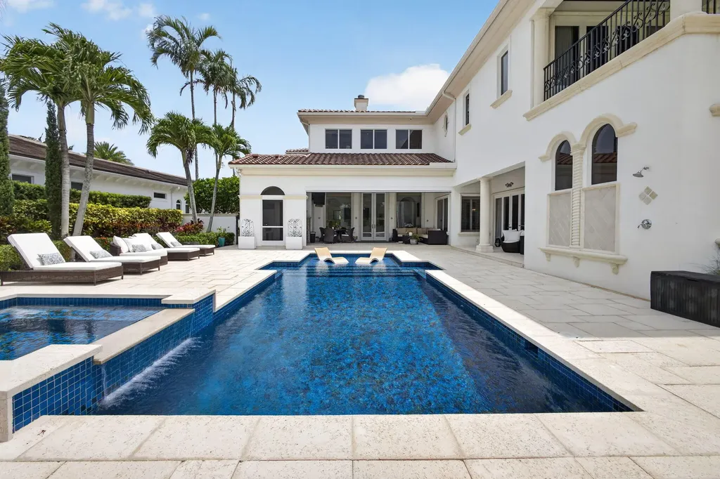 11117 Green Bayberry Drive Palm Beach Gardens FL 33418
