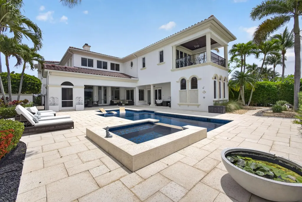11117 Green Bayberry Drive Palm Beach Gardens FL 33418