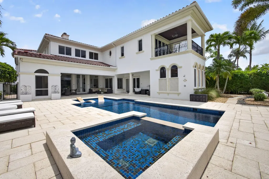 11117 Green Bayberry Drive Palm Beach Gardens FL 33418