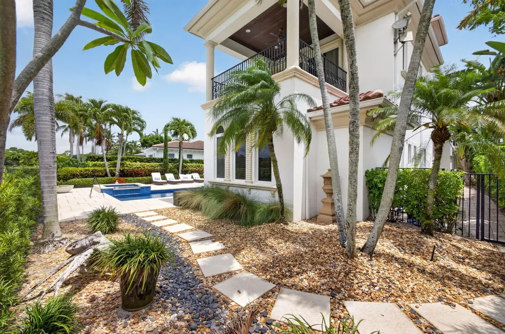 11117 Green Bayberry Drive Palm Beach Gardens FL 33418