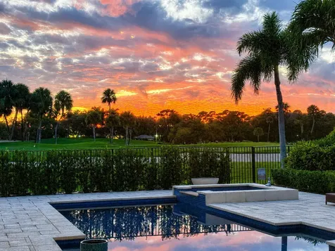 11117 Green Bayberry Drive Palm Beach Gardens FL 33418