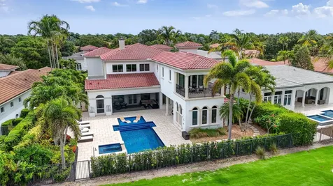 11117 Green Bayberry Drive Palm Beach Gardens FL 33418