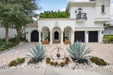 11117 Green Bayberry Drive Palm Beach Gardens FL 33418