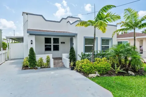 4324 Garden Avenue West Palm Beach FL 33405