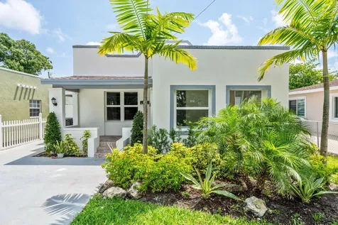 4324 Garden Avenue West Palm Beach FL 33405