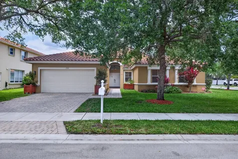 19111 SW 8th Street Pembroke Pines FL 33029