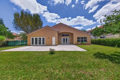 19111 SW 8th Street Pembroke Pines FL 33029