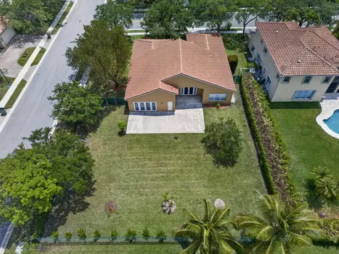 19111 SW 8th Street Pembroke Pines FL 33029