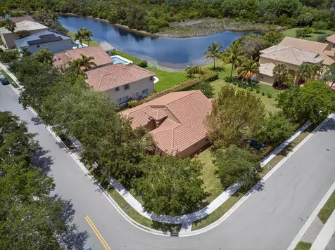 19111 SW 8th Street Pembroke Pines FL 33029