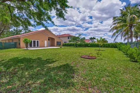 19111 SW 8th Street Pembroke Pines FL 33029