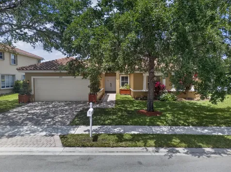19111 SW 8th Street Pembroke Pines FL 33029