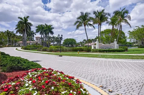 19111 SW 8th Street Pembroke Pines FL 33029