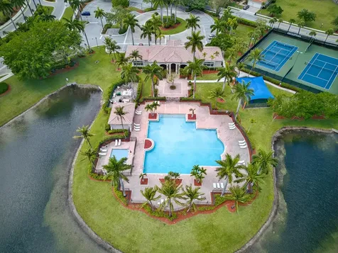 19111 SW 8th Street Pembroke Pines FL 33029