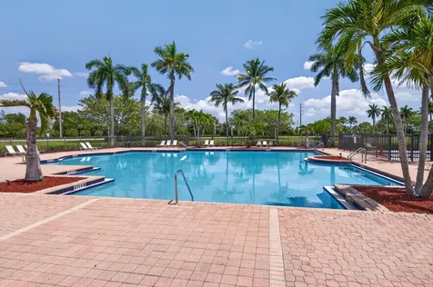 19111 SW 8th Street Pembroke Pines FL 33029