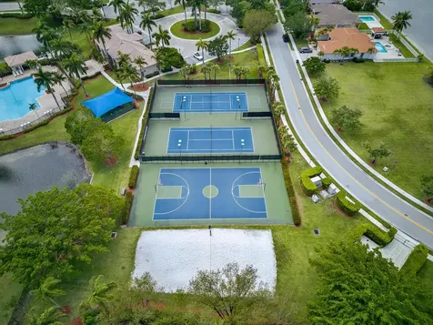 19111 SW 8th Street Pembroke Pines FL 33029