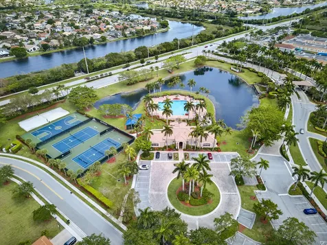 19111 SW 8th Street Pembroke Pines FL 33029