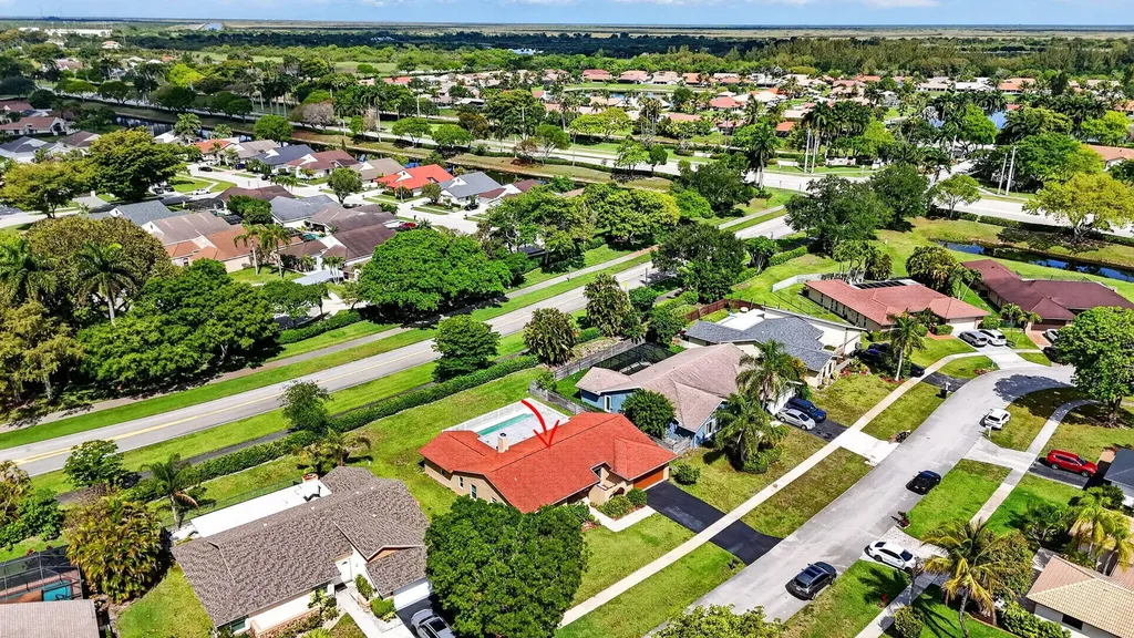 20876 Sugarloaf Lane Boca Raton FL 33428