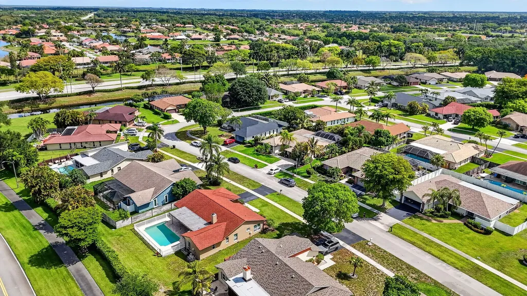 20876 Sugarloaf Lane Boca Raton FL 33428