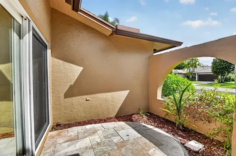 20876 Sugarloaf Lane Boca Raton FL 33428