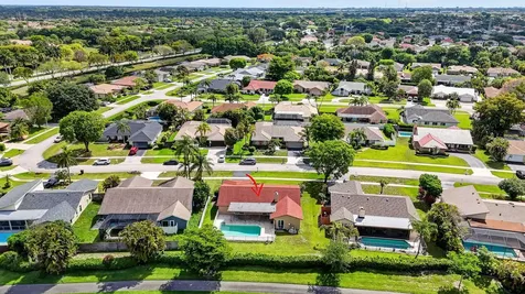 20876 Sugarloaf Lane Boca Raton FL 33428