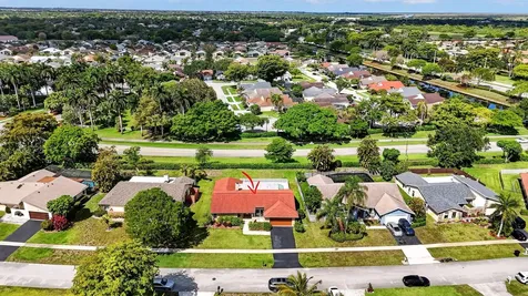 20876 Sugarloaf Lane Boca Raton FL 33428