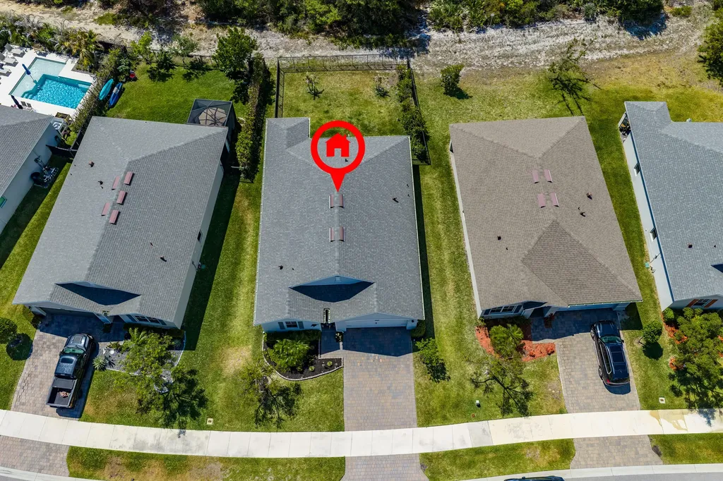 1554 NE White Pine Terrace Ocean Breeze FL 34957