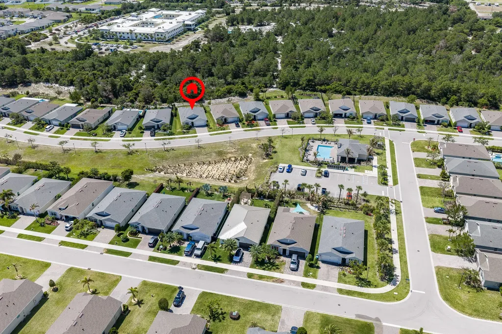 1554 NE White Pine Terrace Ocean Breeze FL 34957