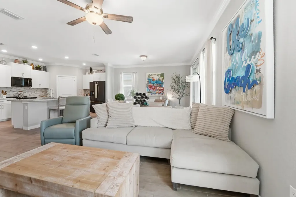 1554 NE White Pine Terrace Ocean Breeze FL 34957