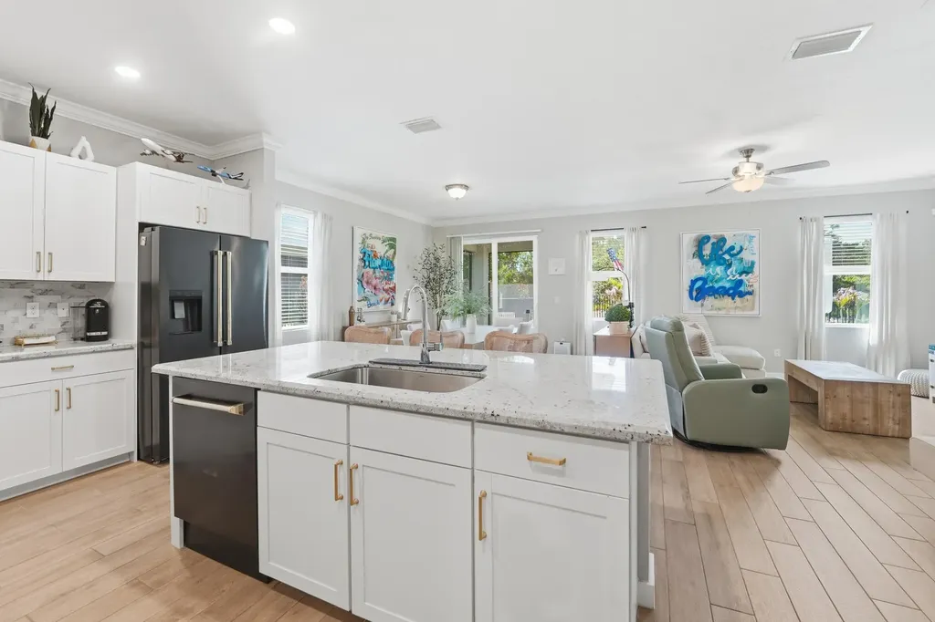 1554 NE White Pine Terrace Ocean Breeze FL 34957