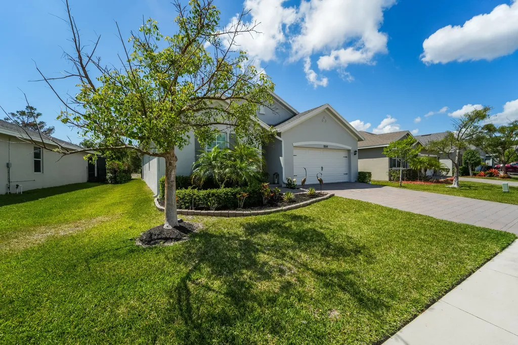 1554 NE White Pine Terrace Ocean Breeze FL 34957