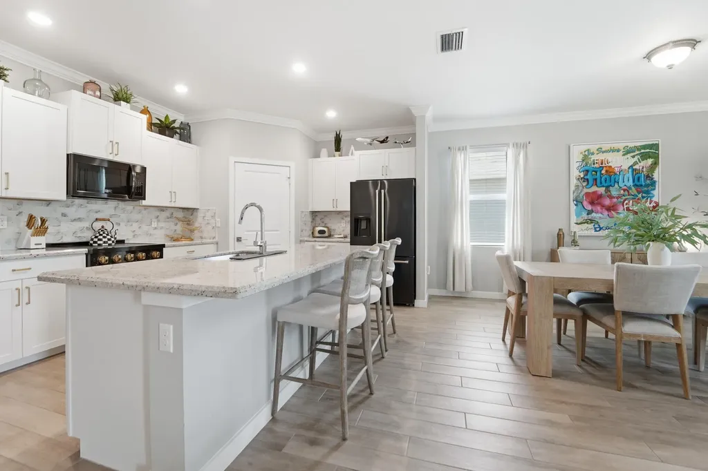 1554 NE White Pine Terrace Ocean Breeze FL 34957