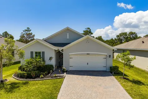 1554 NE White Pine Terrace Ocean Breeze FL 34957