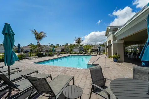 1554 NE White Pine Terrace Ocean Breeze FL 34957