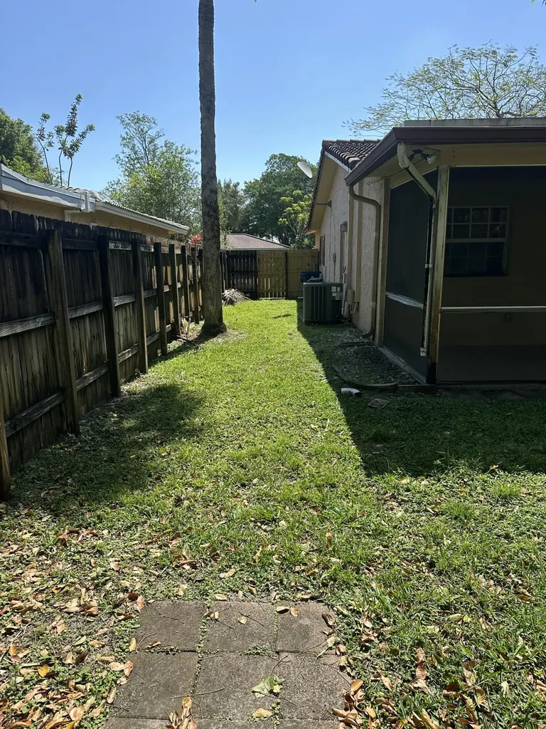1700 NW 84th Drive Coral Springs FL 33071