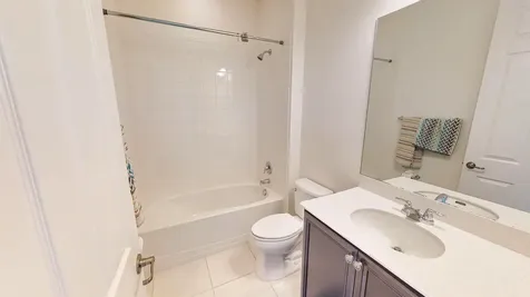 9828 SW Trumpet Tree Circle Port St Lucie FL 34987