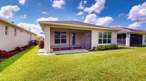 9828 SW Trumpet Tree Circle Port St Lucie FL 34987