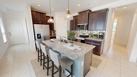 9828 SW Trumpet Tree Circle Port St Lucie FL 34987