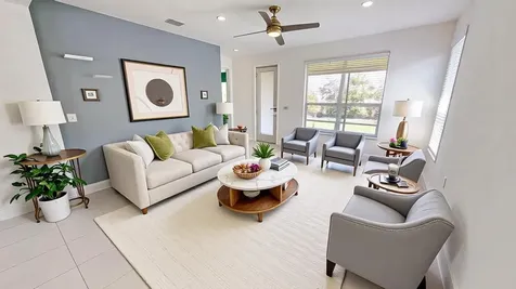 9828 SW Trumpet Tree Circle Port St Lucie FL 34987
