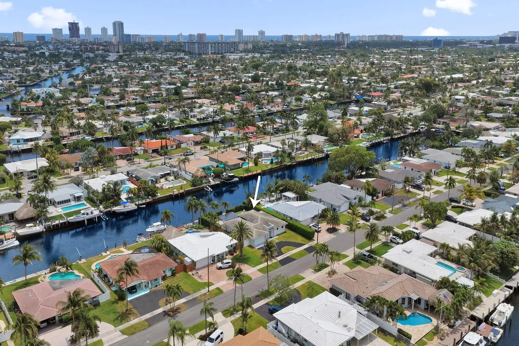 320 SE 5th Avenue Pompano Beach FL 33060