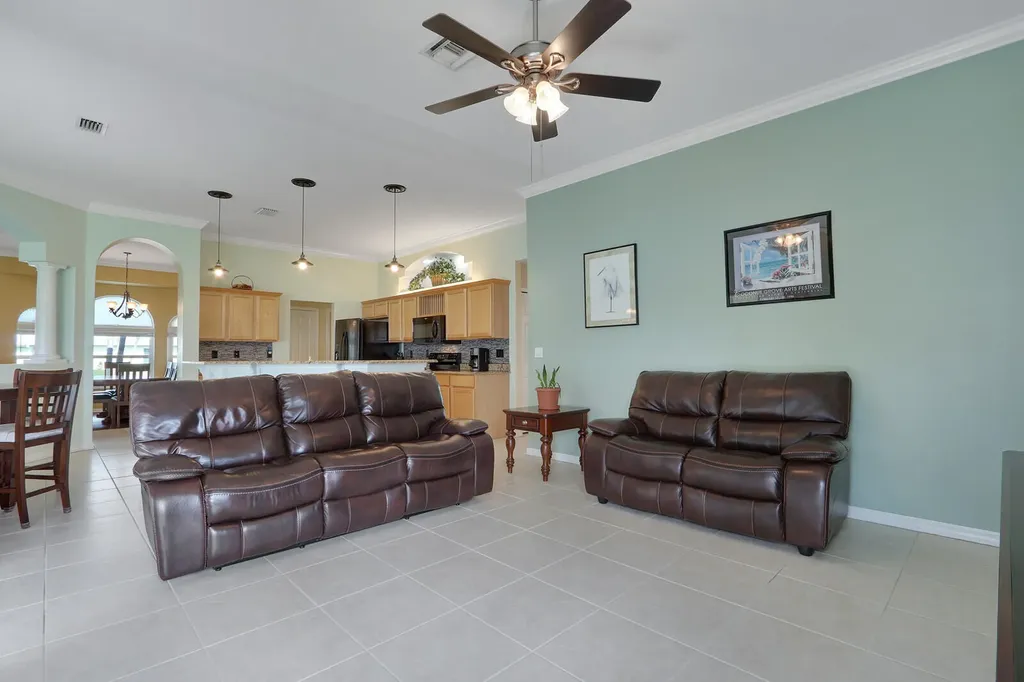 6478 NW Volucia Drive Port St Lucie FL 34986