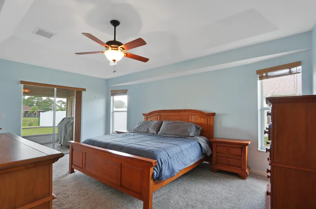 6478 NW Volucia Drive Port St Lucie FL 34986
